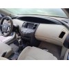 nissan primera (p12) del año 2005