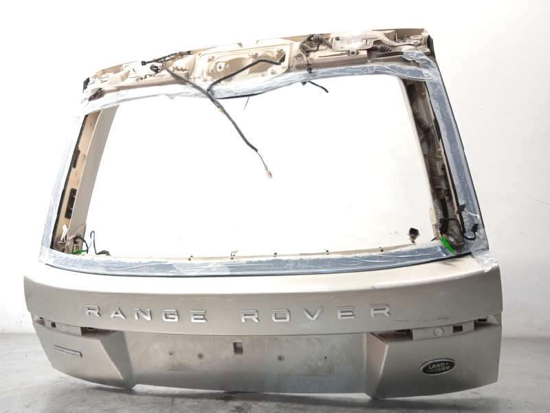 Recambio de porton trasero para land rover range rover autobiography referencia OEM IAM LR044903  CPLA40010AG8YXV 3