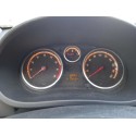 OPEL CORSA D
