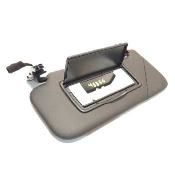 Recambio de parasol izquierdo para ford puma referencia OEM IAM 2434916  