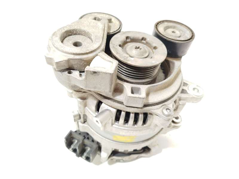 Recambio de alternador para cupra leon (kl1, ku1, kug) 1.5 tsi referencia OEM IAM 05E903019H 05E903019F AAA9173190600 2