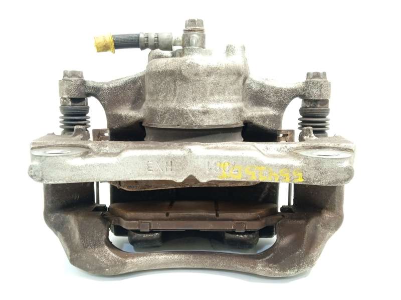 Recambio de pinza freno delantera izquierda para mazda cx-30 (dm) skyactiv-x m hybrid referencia OEM IAM NOREF - Negro 3