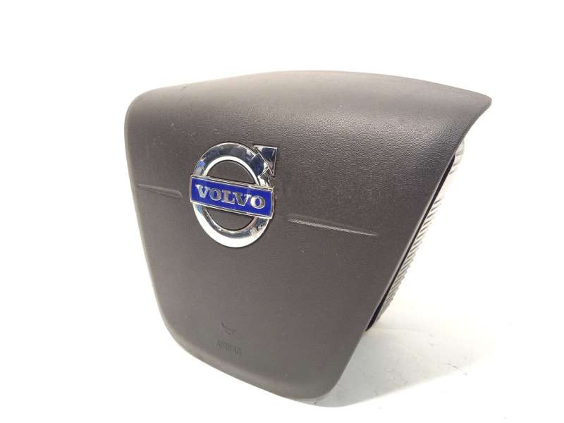 Recambio de airbag delantero izquierdo para volvo s60 ii (134) d2 referencia OEM IAM 31418063 P31418063 - Azul 2