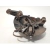 Recambio de mangueta delantera izquierda para kia rio iv (yb, sc, fb) 1.2 cvvt referencia OEM IAM 51715H8000 51750H8000 