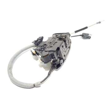 CERRADURA PUERTA DELANTERA DERECHA 5N1837016F 