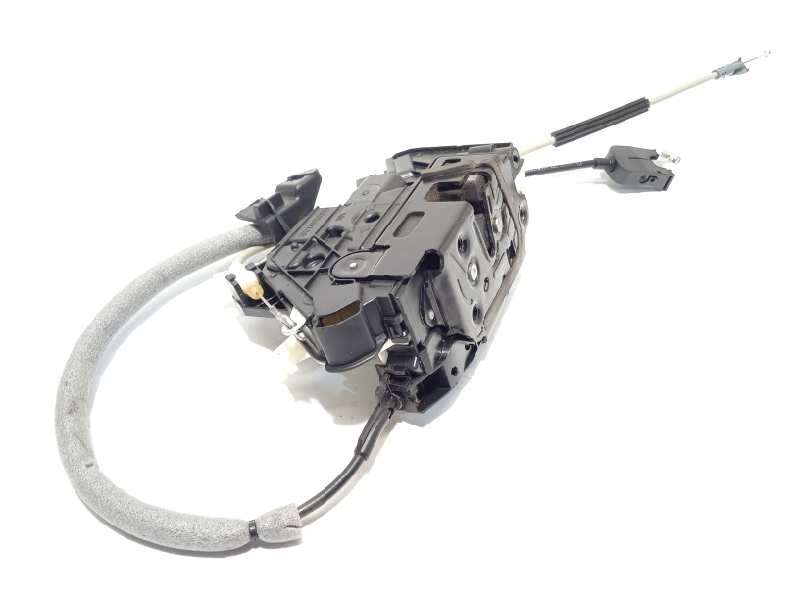 CERRADURA PUERTA DELANTERA DERECHA 5N1837016F 