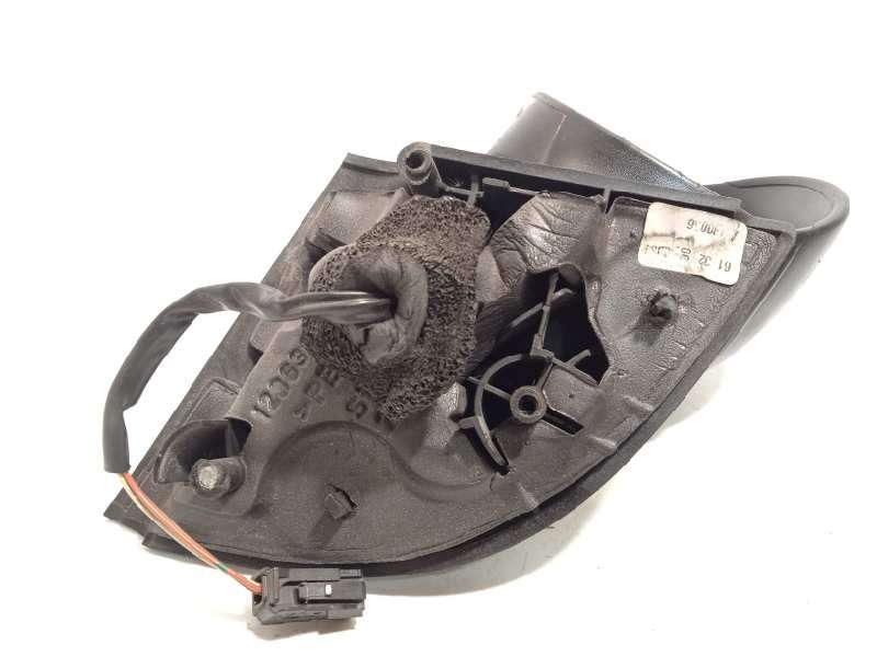 Recambio de retrovisor izquierdo para citroën c3 hdi 70 furio referencia OEM IAM 8149FJ 3
