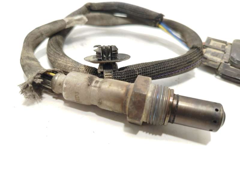 Recambio de sonda lambda para citroën berlingo furgón/monospace (k9) 1.5 bluehdi 75 referencia OEM IAM 9816276480  0281006851 4