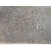 Recambio de alternador para hyundai kona (os, ose, osi) 1.6 gdi hybrid referencia OEM IAM 3739003900  