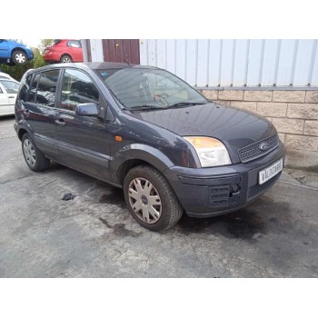 ford fusion (cbk) del año 2008