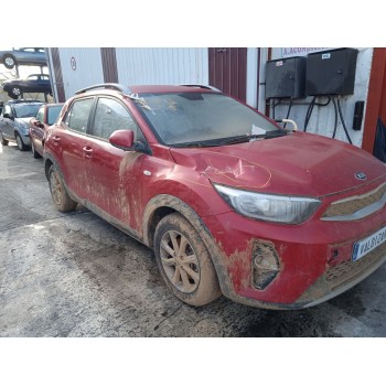 kia stonic (yb) del año 2018