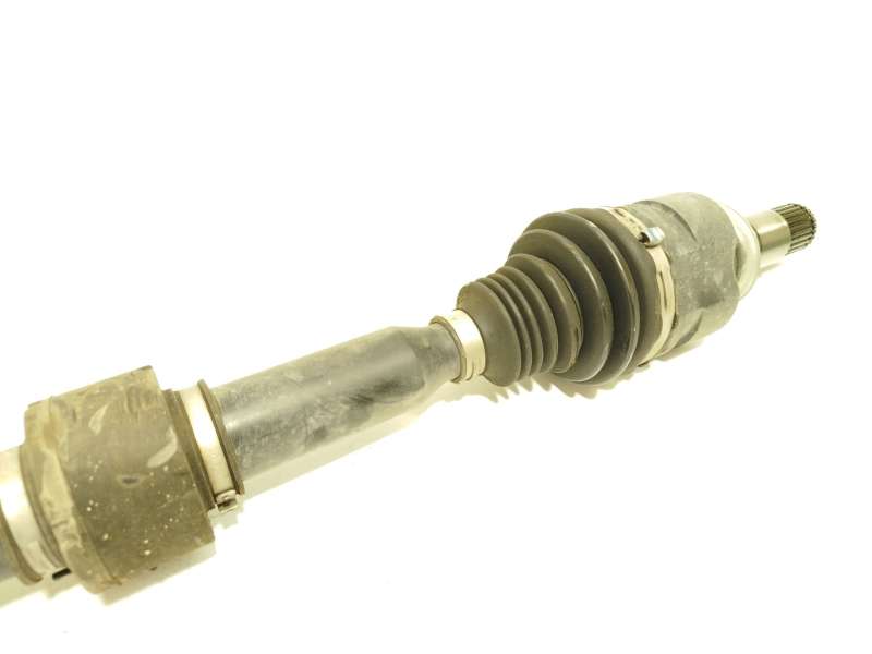 Recambio de transmision delantera derecha para toyota corolla sedán (_e21_) 1.8 vvti hybrid (zwe211, mzea12) referencia OEM IAM 3