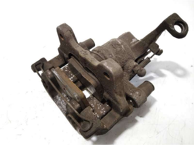 Recambio de pinza freno trasera derecha para jaguar xf 2.2 diesel referencia OEM IAM C2D35333 - Negro 3