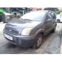 FORD FUSION (CBK)