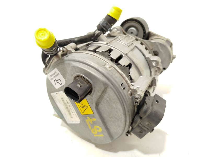 Recambio de alternador para cupra leon (kl1, ku1, kug) 1.5 tsi referencia OEM IAM 05E903019H 05E903019F AAA9173190600 3