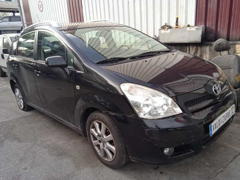 TOYOTA COROLLA VERSO (R1)