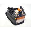 Recambio de airbag delantero izquierdo para volvo s60 ii (134) d2 referencia OEM IAM 31418063 P31418063 