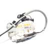 Recambio de cerradura puerta delantera derecha para seat ibiza (6p1) style referencia OEM IAM 5N1837016F  