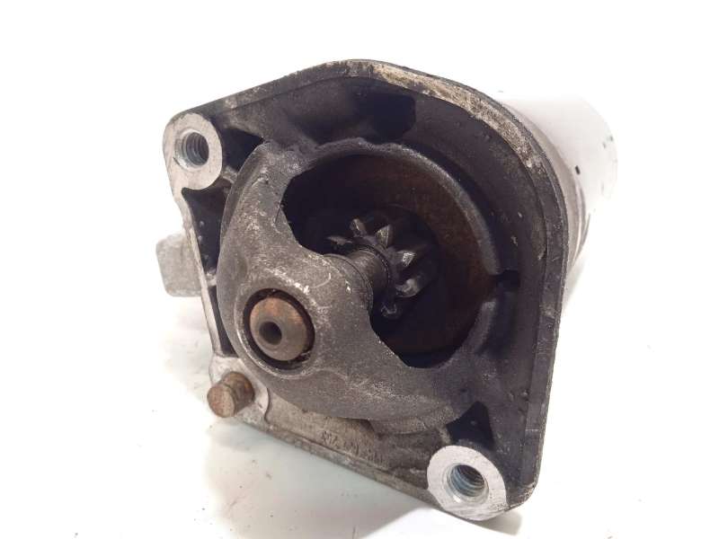 Recambio de motor arranque para volvo xc90 2.4 diesel cat referencia OEM IAM 30782052  0001109264 - Gris 3