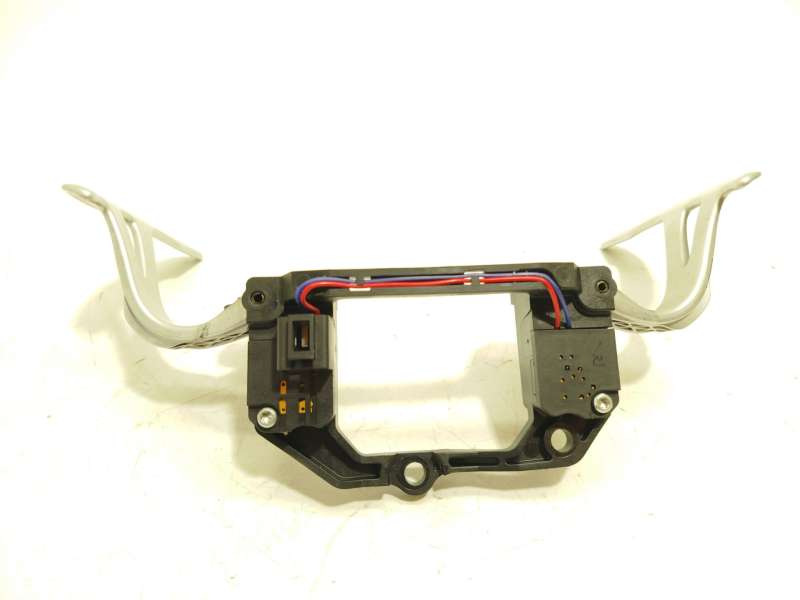 Recambio de mando volante para mitsubishi outlander iii (gg_w, gf_w, zj, zl, zk) 2.0 hybrid 4wd (gg2w) referencia OEM IAM 2401A0 6