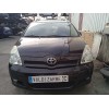 toyota corolla verso (r1) del año 2004