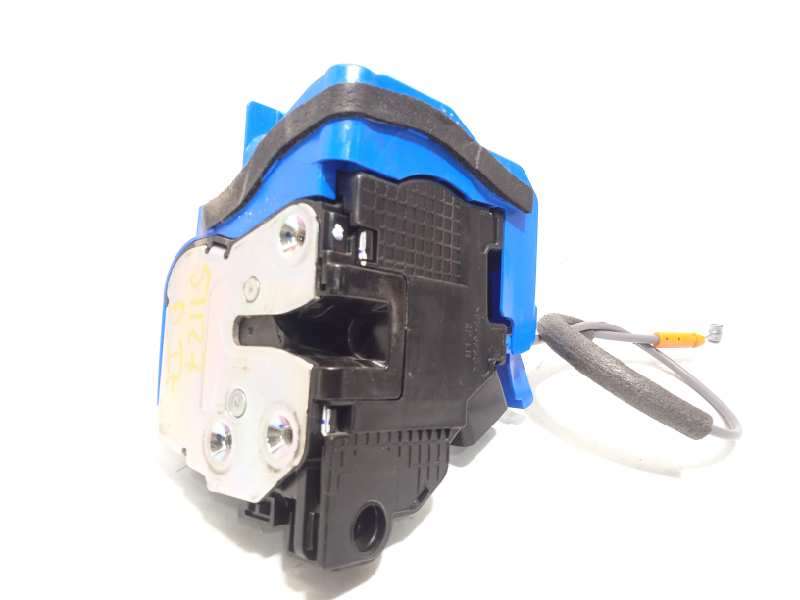 CERRADURA PUERTA DELANTERA IZQUIERDA 81310Q0000 
