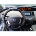 NISSAN PRIMERA (P12)