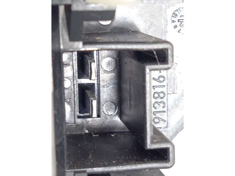 Recambio de elevalunas delantero izquierdo para audi a1 sportback (8xa) 1.2 tfsi referencia OEM IAM 8X4837461 8X4837461A 8K09598 - Negro 4