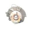 Recambio de mangueta delantera izquierda para kia rio iv (yb, sc, fb) 1.2 cvvt referencia OEM IAM 51715H8000 51750H8000 