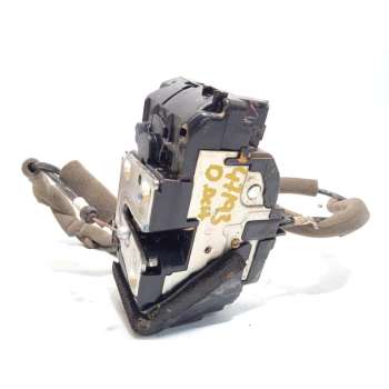 CERRADURA PUERTA DELANTERA DERECHA 805003ZL0A 