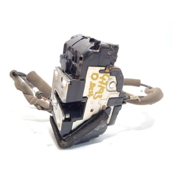 CERRADURA PUERTA DELANTERA DERECHA 805003ZL0A 