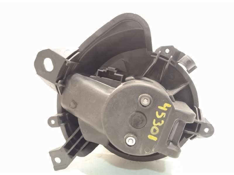 Recambio de motor calefaccion para peugeot bipper tepee active referencia OEM IAM 507730100 507830100 1611726480 - Negro 2