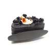 Recambio de airbag delantero izquierdo para volvo s60 ii (134) d2 referencia OEM IAM 31418063 P31418063 