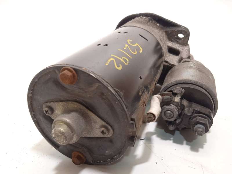 Recambio de motor arranque para volvo xc90 2.4 diesel cat referencia OEM IAM 30782052  0001109264 - Gris 4