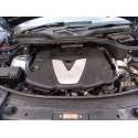 MERCEDES-BENZ CLASE M (W164)