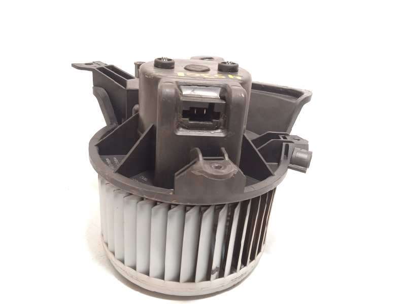 Recambio de motor calefaccion para peugeot bipper tepee active referencia OEM IAM 507730100 507830100 1611726480 - Negro 3