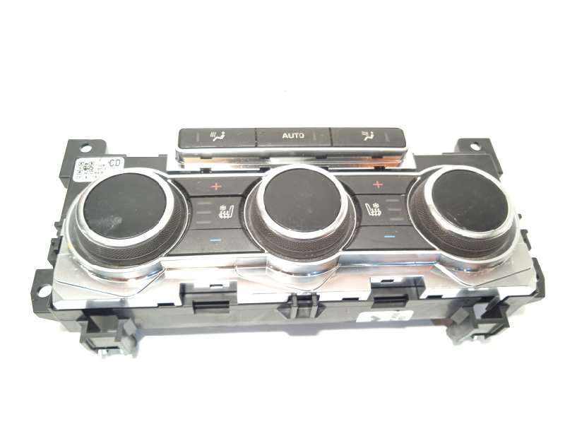 Recambio de mando climatizador para land rover range rover autobiography referencia OEM IAM CPLA18D687CD LR068434 2