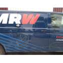 VOLKSWAGEN TRANSPORTER T6 FURGONETA (SGA, SGH, SHA, SHH)