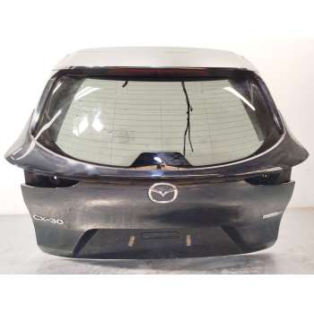 PORTON TRASERO DFY16202XB 