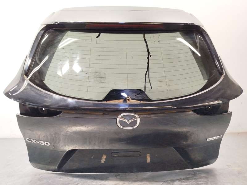 PORTON TRASERO DFY16202XB 