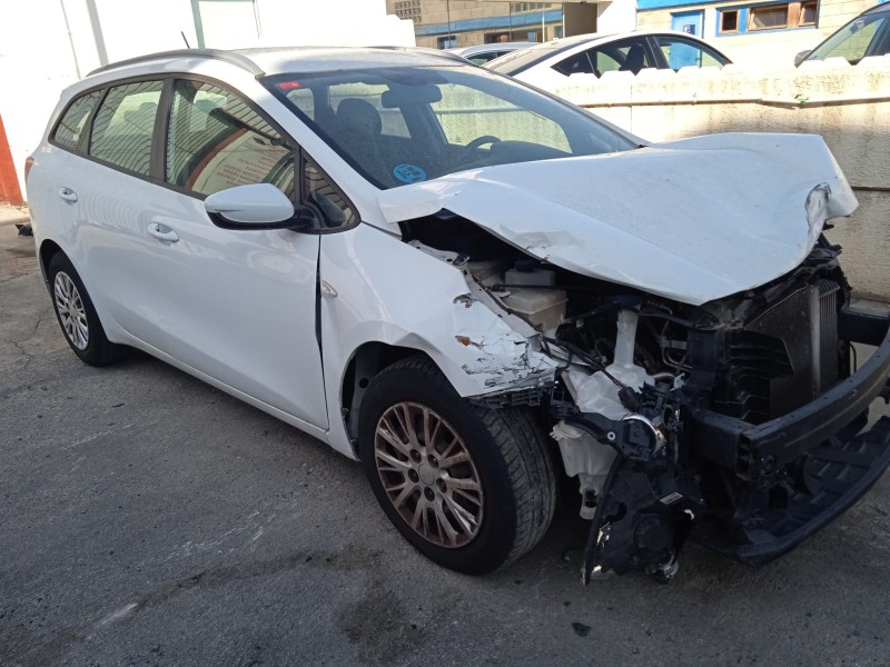 KIA CEE'D SPORTSWAGON (JD)