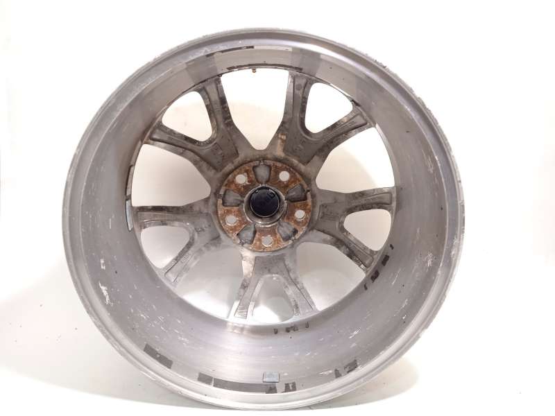Recambio de llanta para jeep grand cherokee iv (wk, wk2) 3.0 crd v6 4x4 referencia OEM IAM 1VH41TRMAD 1VH41AAAAC 7