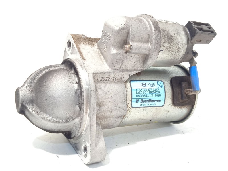 MOTOR ARRANQUE 3610007100 61004610