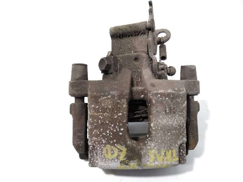 Recambio de pinza freno trasera izquierda para jaguar xf 2.2 diesel referencia OEM IAM C2D35335 - Negro 2