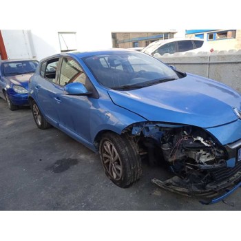 renault megane iii berlina 5 p del año 2012