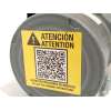 Recambio de abs para mitsubishi asx (vsx_, vse_) 1.0 (vsxg0) referencia OEM IAM 476601677R 970112 0265956794