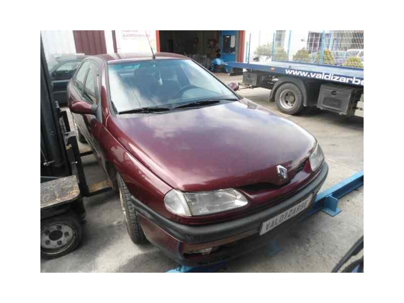 RENAULT LAGUNA (B56)