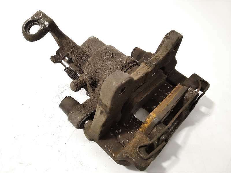 Recambio de pinza freno trasera izquierda para jaguar xf 2.2 diesel referencia OEM IAM C2D35335 - Negro 3