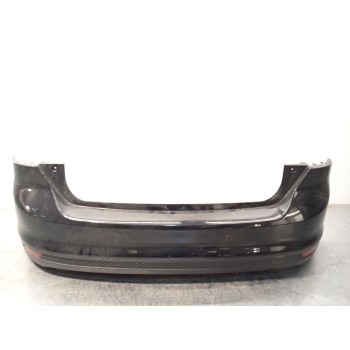 Recambio de paragolpes trasero para ford focus iii 1.6 tdci referencia OEM IAM 1852397 BM51A17906AHXWAA 