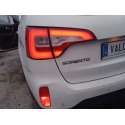 KIA SORENTO II (XM)